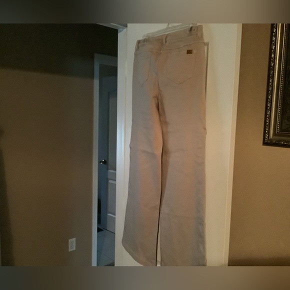 Peace Love World Wide Leg Pants - Size 8 - Picture 2 of 9